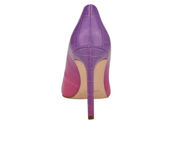 Nine West Women's Tatiana Pointy Toe Pumps, Size: 9M