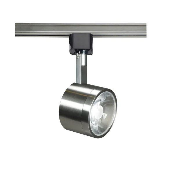 Nuvo 12W LED Track Head Round TH407
