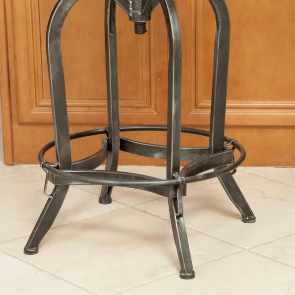 Silla 33.5x22 Barstool - Brown Christopher Knight Home