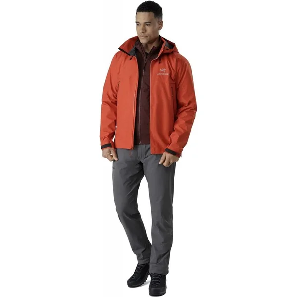 Arc&teryx Beta AR Jacket Men's (Midnight Sun, Medium)