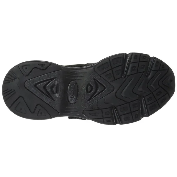 Propet Stability x Strap 9 Men's Black
