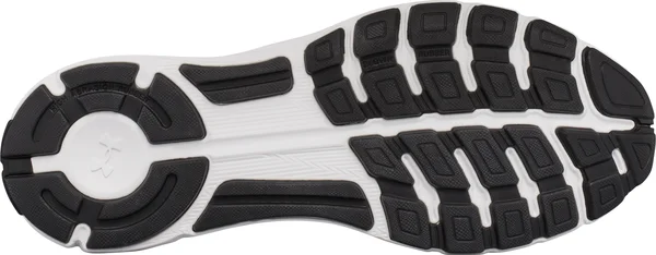 Under Armour Speedform Gemini Vent - Mens Running Shoes Black