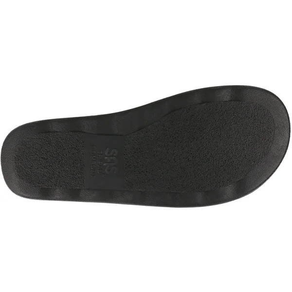 SAS Women's Relaxed Rainbow Teal 6.5 Wide