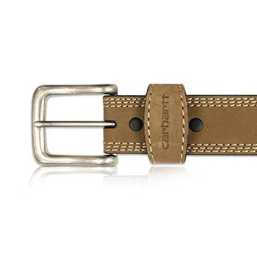 Carhartt Men's Anvil Belt (46 Brown)