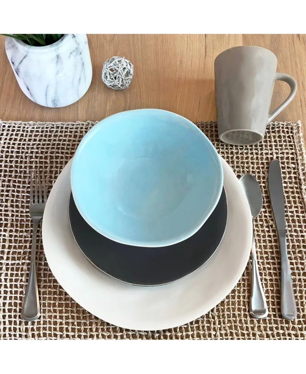 Baum Serenity 16-Piece Dinnerware Set