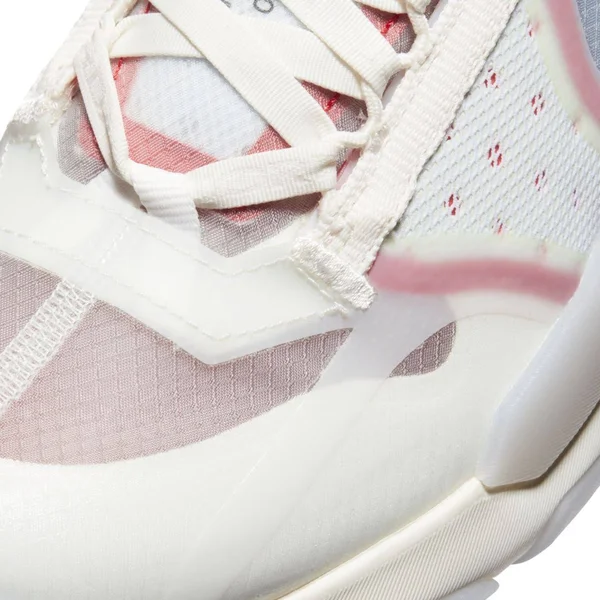 Jordan Delta Breathe Tech White