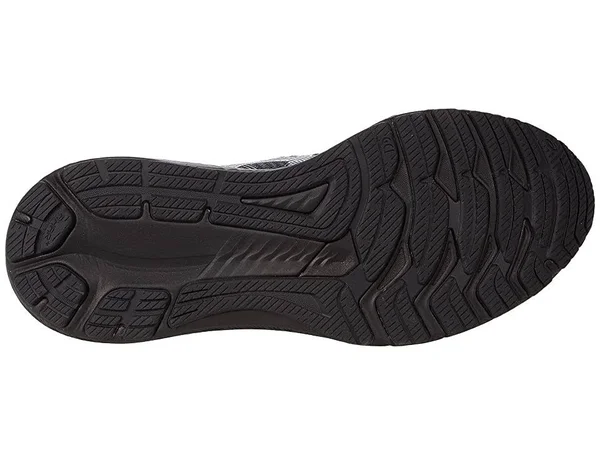 Asics GT-2000 10 Men's Shoes Black/Black : 9.5 D - Medium