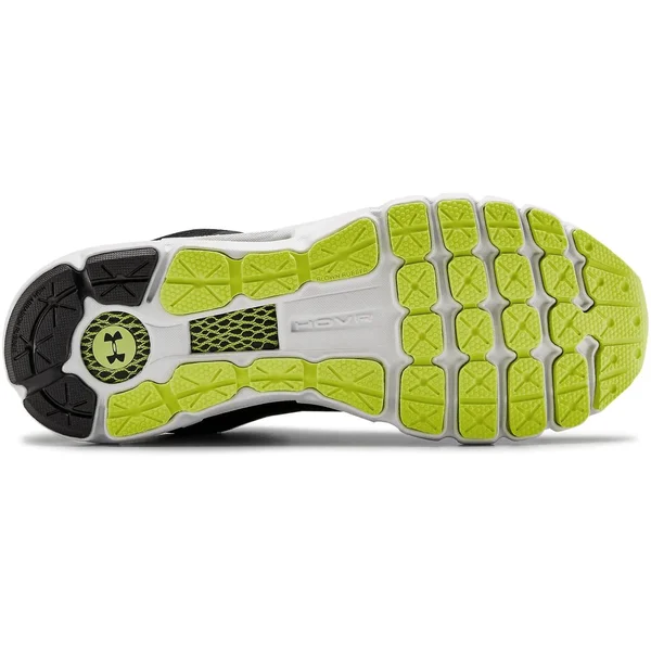 Under Armour Men's HOVR Infinite 2 Running Shoes - Black, 10