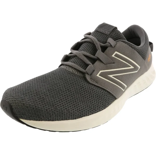 New Balance Fresh Foam Vero 10 Men's Grey