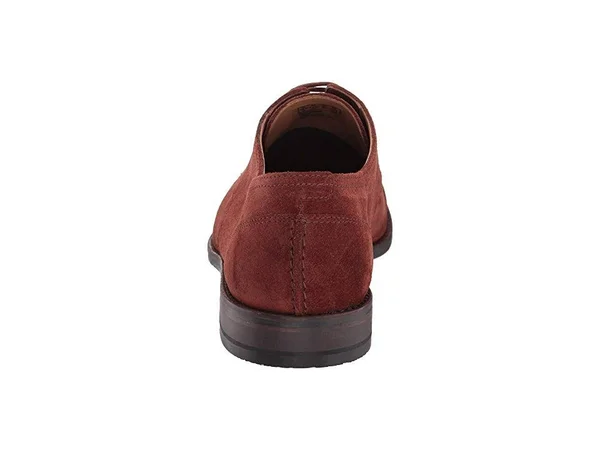 Clarks Men's Flow Plain, British Tan Size: 9.5 M