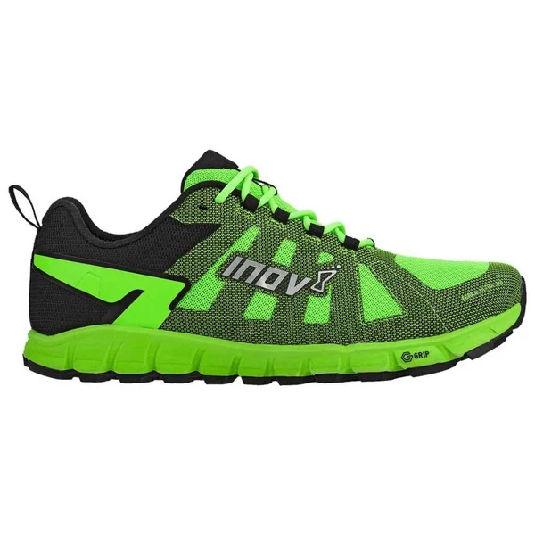 Inov-8 Mudclaw G 260 Shoes Black Green 37