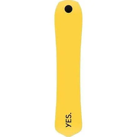 Yes The Y Snowboard - 157