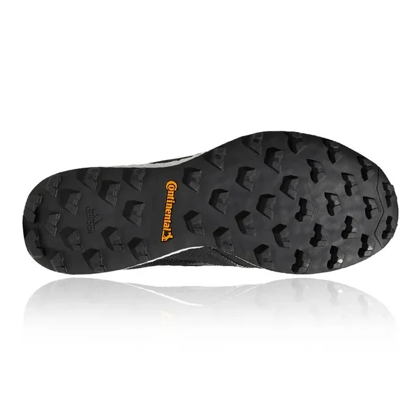 Terrex Agravic XT GTX Shoes Men's Outdoor Core Black - Grey AC7655 Size US 7.5