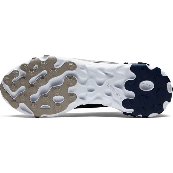 Nike Penn State Nittany Lions Navy React Element 55 Shoes