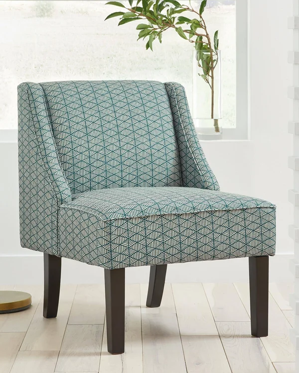 Ashley Janesley Accent Chair