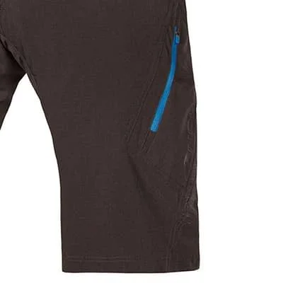 Endura Hummvee Lite Short II Grey