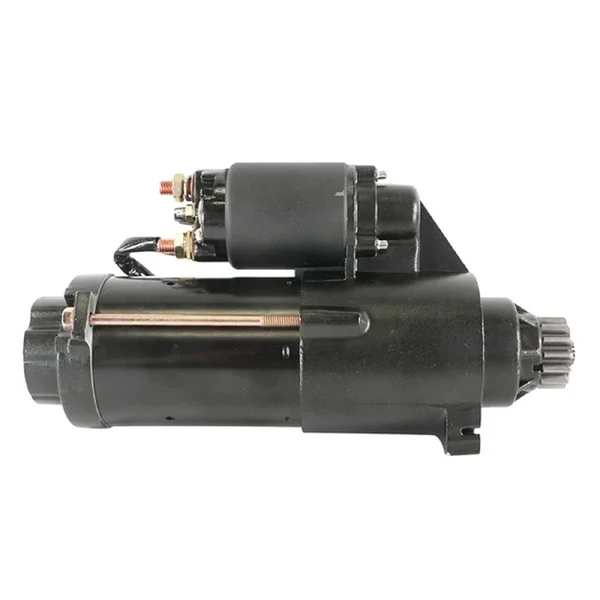 DB Electrical SDR0251 Mariner Mercury Starter for Marine Outboard Engines 135cxl Optimax - 135L Optimax, 135xl Optimax, 150cxl Op