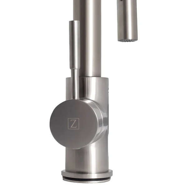 ZLINE Arthur Kitchen Faucet - ATH-KF - Chrome FPTB-CH