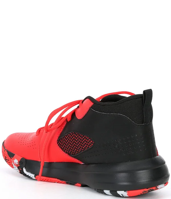 Under Armour PS Lockdown 5 Black