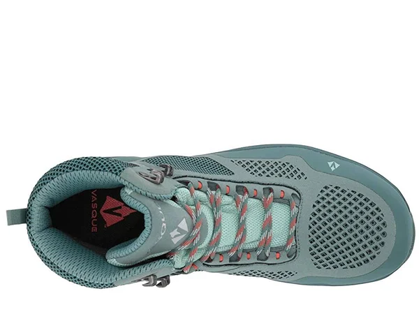 Vasque Breeze LT GTX 7 Women's Green