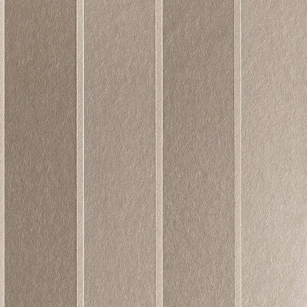 Graham & Brown Baroque Bead Stripe Champagne Wallpaper