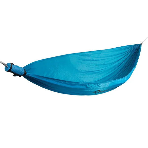 Sea to Summit Double Pro Hammock Lime