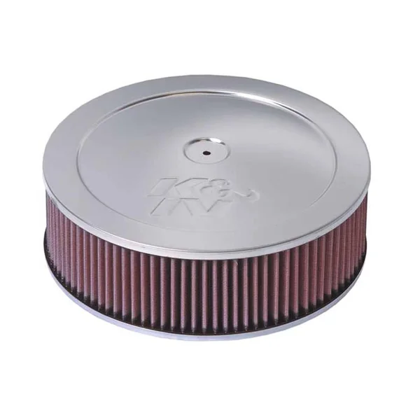 Ku0026N Custom Air Cleaner Assembly 60-1180