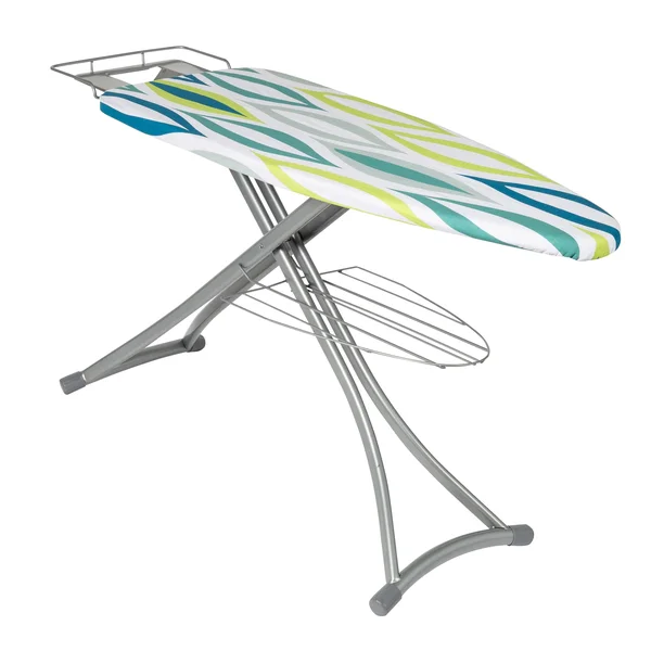 Collapsible Ironing Board with Iron Rest - Honey-Can-Do