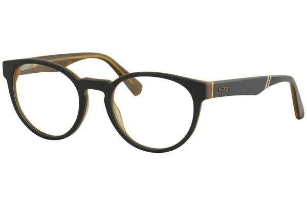 Guess GU1932 Men Eyeglasses - Blue