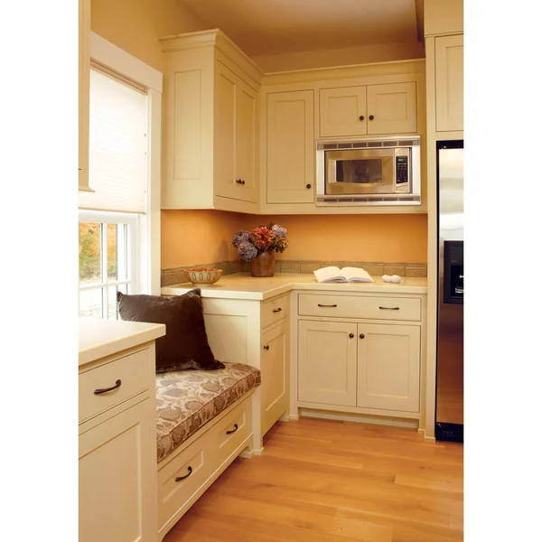 Amerock BP52996-25PACK Allison Value Hardware 3-3/4 inch Center to Center Arch C Satin Nickel