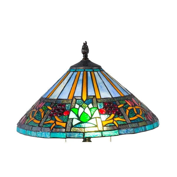 Dale Tiffany Tt18341 Amada Tiffany Table Lamp