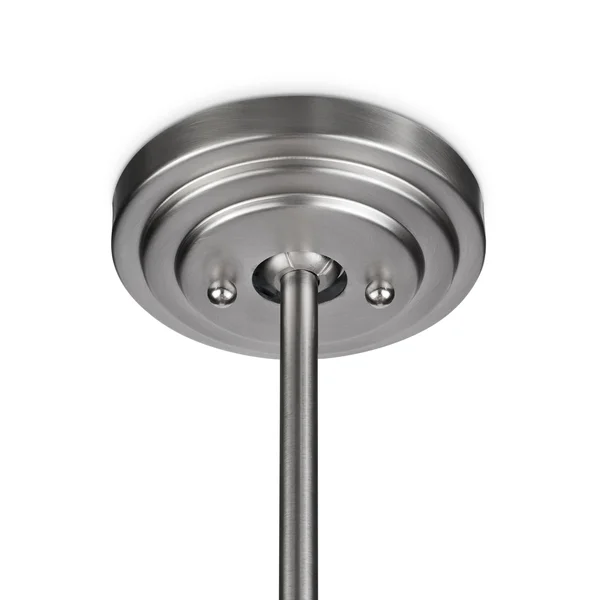 Kichler Lighting 1672NI Hendrik Brushed Nickel 5 Light Chandelier