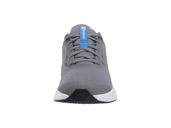 Nike Revolution 5 (GS) - Grey/Lilac