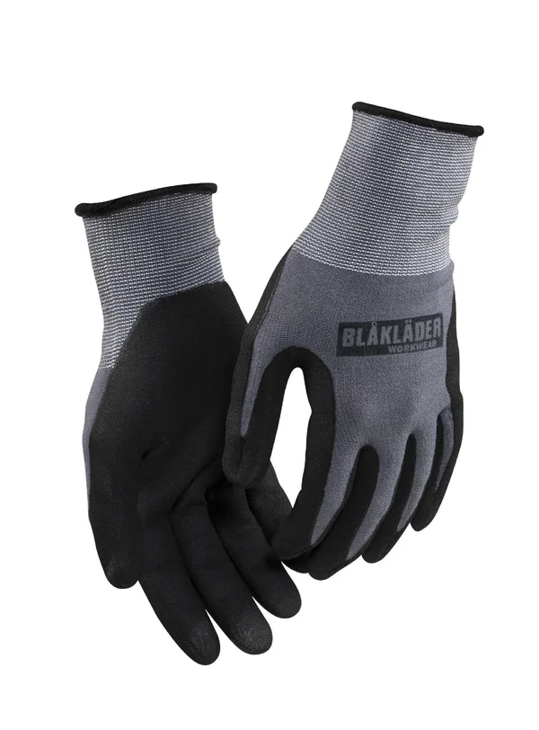 Blaklader 2271 Craftsman Gloves 12-Pack - Mens (22711049)