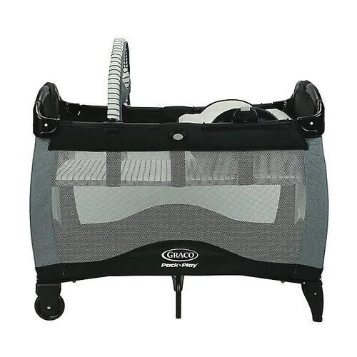 Graco Pack ‘N Play Playard with Reversible Seat & Changer LX in Holt