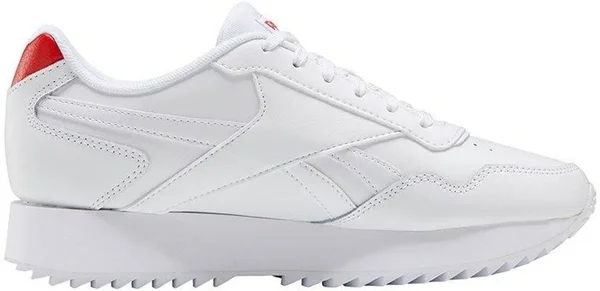 Reebok Royal Glide Rpldbl - White - Low-top Sneakers