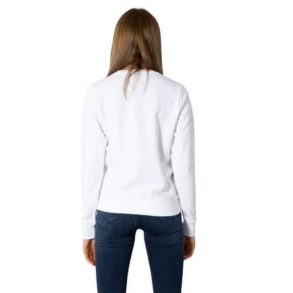 Tommy Hilfiger Jeans Women Sweatshirts Pink, S