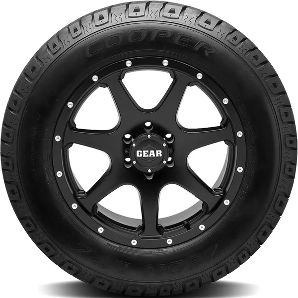 Cooper Zeon LTZ 255/55R19 111H Tire