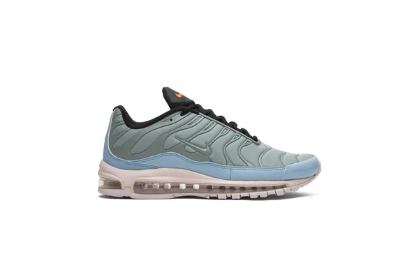 Nike Air Max 97, Plus Shoe - 5