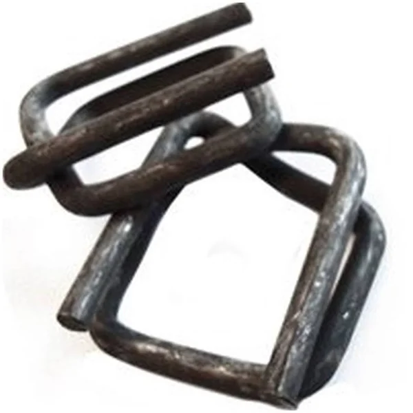 Spb3005 Wire Buckle Phoshated