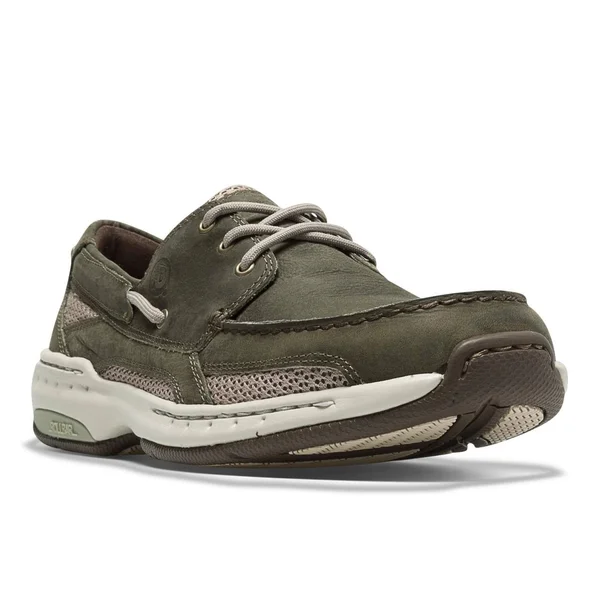 Men's Dunham - Captain Boat Shoes
