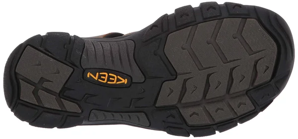 Keen Newport 10.5, Bison (Men's)