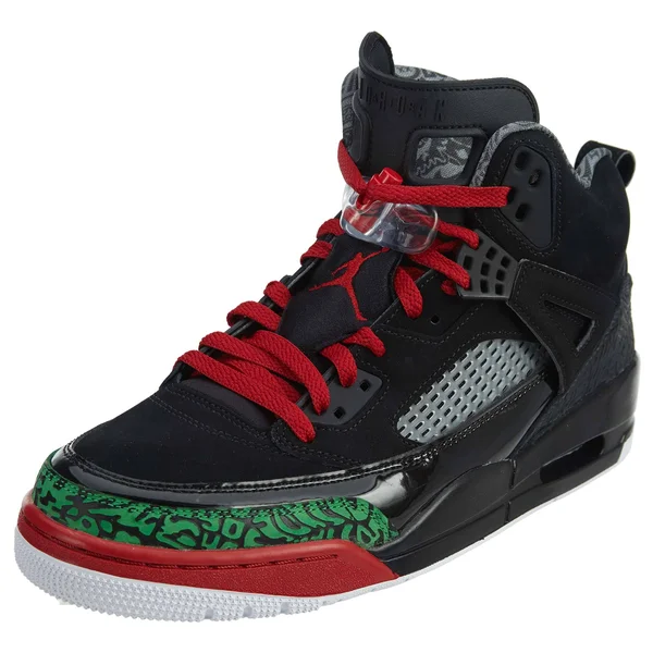 Jordan Spizike Black 9.5