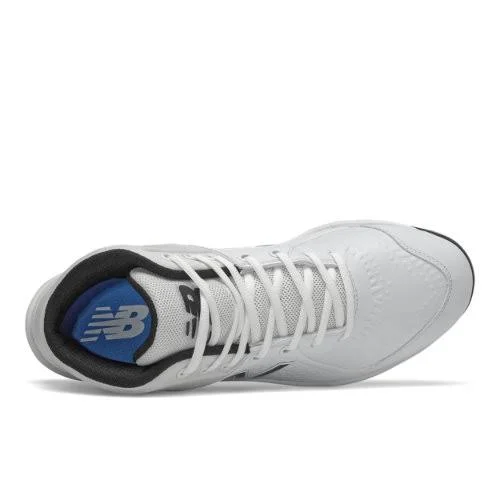 New Balance Mens Fresh Foam 3000V5 Mid-Cut TPU - White (Size 5)