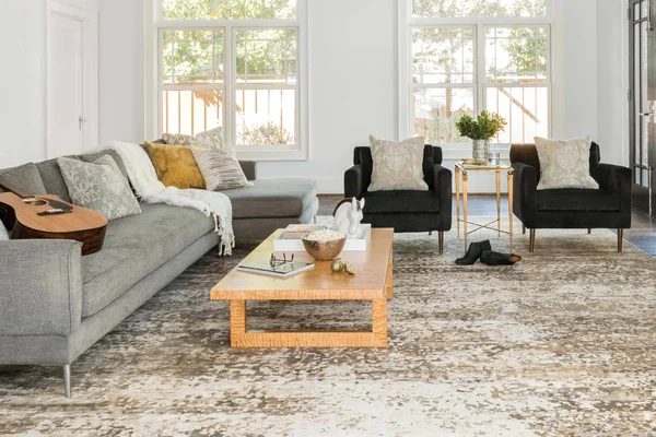 Loloi Kingston KT-04 6&7x22 x 9&2x22 Ivory, Camel Rug