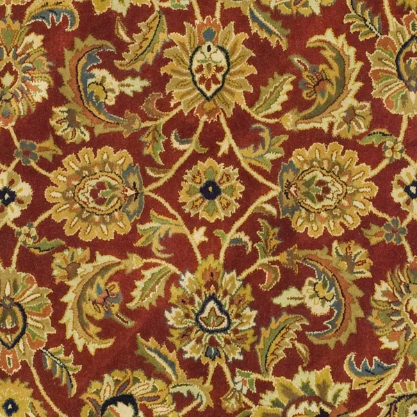Safavieh Classic CL758C Red - Gold Rug 2&3x22 x 12& Runner