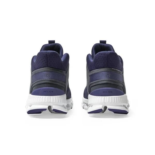 Men's on Cloud Hi Edge 10