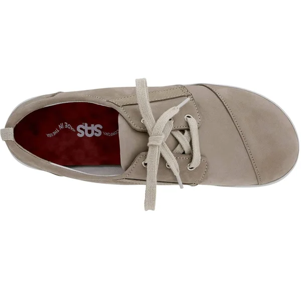 SAS Women's Marnie Taupe 7 Narrow