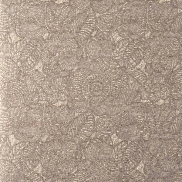 F Scott Fitzgerald Garden Party Bronze Luxury Bedding Set, Size: Full, Brown
