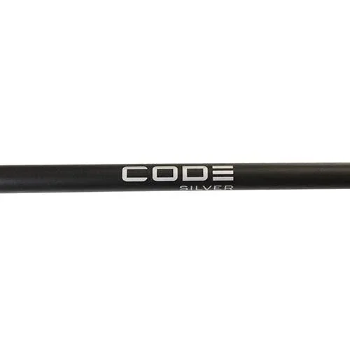 13 Fishing Code Silver 7 ft M Spinning Combo 2pc (CSSC7M-2)
